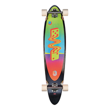 將圖片載入圖庫檢視器 Pinner Classic 40" Longboard Yer Playin