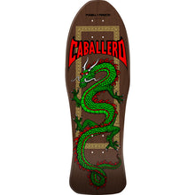 Load image into Gallery viewer, Steve Caballero Chinese Dragon Reissue Deck 10.0
