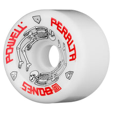 Load image into Gallery viewer, G-Bones Skateboard Wheels 64mm 97a