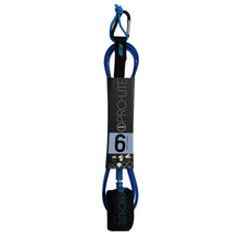 Load image into Gallery viewer, 6' Freesurf Leash
