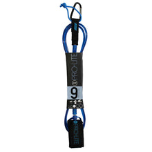 画像をギャラリービューアに読み込む, 9' Freesurf Leash