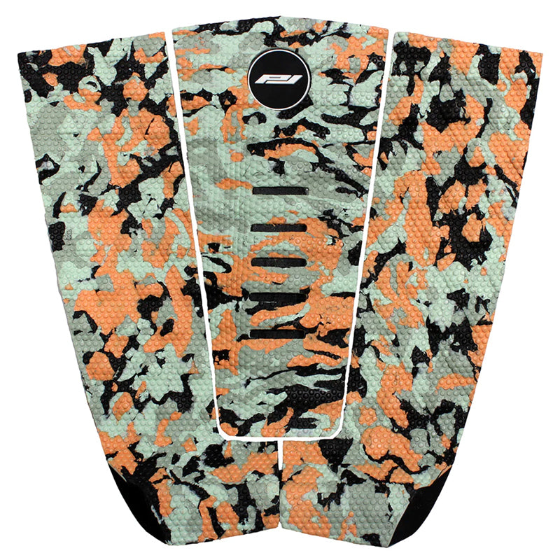 The Hammer Traction Pad Quality Surfboards Hawaii