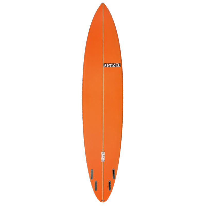 9 0 Padillac Quality Surfboards Hawaii
