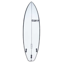 Charger l'image dans la galerie, 5'11" Red Tiger