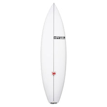 Cargar imagen en el visor de la galería, 6'0" Red Tiger