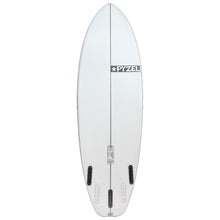 將圖片載入圖庫檢視器 5'6" White Tiger