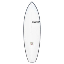 Charger l'image dans la galerie, 5'6" White Tiger