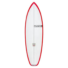 Load image into Gallery viewer, 5'4" White Tiger