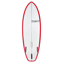 Load image into Gallery viewer, 5'4" White Tiger