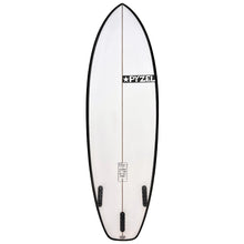 Cargar imagen en el visor de la galería, 5'6" White Tiger