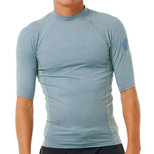 Load image into Gallery viewer, Dawn Patrol UV Short Sleeve Rash Guard