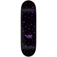 画像をギャラリービューアに読み込む, Salba Resurrection VX Deck Skateboard Deck 8.80
