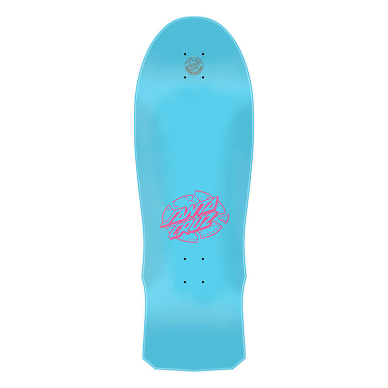 Claus Grabke Exploding Clock Deck 10.0 – Quality Surfboards Hawaii