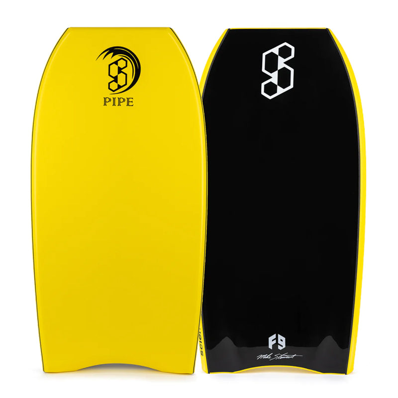 Pipe 1X – Quality Surfboards Hawaii