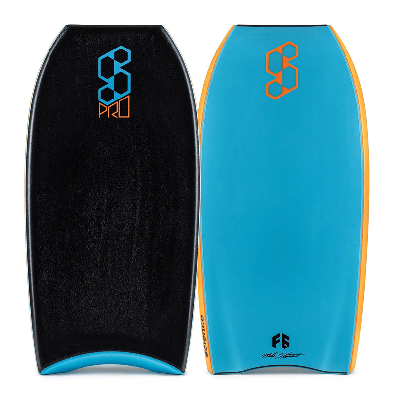 Science PRO TECKボディボード Pro Tech – Quality Surfboards Hawaii