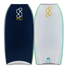 Cargar imagen en el visor de la galería, Lanzamiento Tech 42" (Azul/Rosa) Mike Stewart