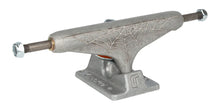Load image into Gallery viewer, Stage 11 Justin Henry Steel Grey Skateboard Trucks