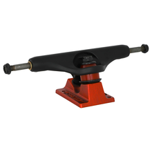 Cargar imagen en el visor de la galería, Stage 11 Splatter Span Black / Ano Red
