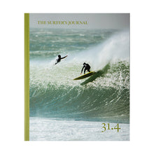 Cargar imagen en el visor de la galería, Surfers Journal