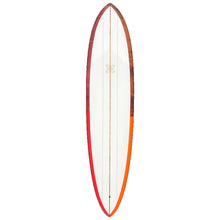 画像をギャラリービューアに読み込む, 7'8" Stone Fruit