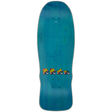 将图片加载到图库查看器,Winkowski 8Ballr Shaped Skateboard Deck 10.35