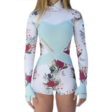 将图片加载到图库查看器,Terra Australis 2mm Springsuit