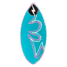 Cargar imagen en el visor de la galería, 45" Cuña de Skimboard