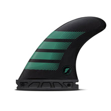 Load image into Gallery viewer, F6 Alpha Thruster 5 fin Medium