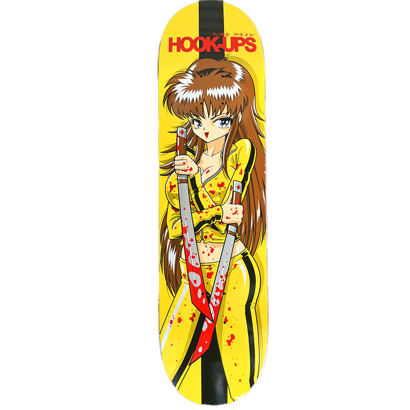 Katana 8.25 Quality Surfboards Hawaii