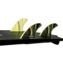 Cargar imagen en el visor de la galería, John John Florence Grom Honeycomb Thruster X-Small