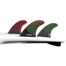 將圖片載入圖庫檢視器 Pyzel Medium Thruster