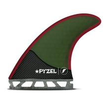 將圖片載入圖庫檢視器 Pyzel Medium Thruster