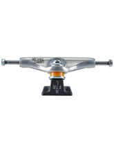 将图片加载到图库查看器,S11 Hollow Grant Taylor Barcode Truck