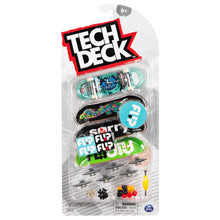 Load image into Gallery viewer, DLX 4-Pack