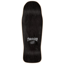 Load image into Gallery viewer, Thrasher Winkowski Primeval Shaped Deck 10.34