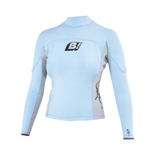 Cargar imagen en el visor de la galería, RB1 1mm Chaqueta de Neopreno Chaqueta de Mujer