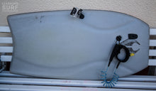 将图片加载到图库查看器,GoPro Soft Top Bodyboard Mount