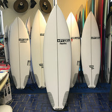 Load image into Gallery viewer, 6'2" Phantom