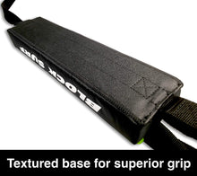 将图片加载到图库查看器,Block Surf Wrap Rax Single