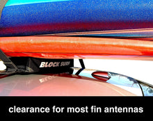 将图片加载到图库查看器,Block Surf Wrap Rax Single