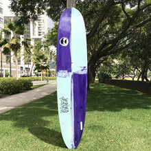 Charger l'image dans la galerie, 9' Lady Log 2, Two Crows