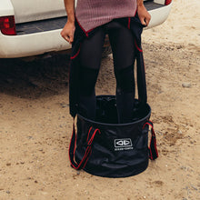 Charger l'image dans la galerie, Wetsuit Bucket "High 'n' Dry"