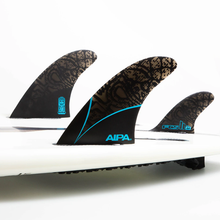 Load image into Gallery viewer, Aipa Twin Trailer