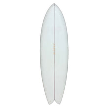 画像をギャラリービューアに読み込む, 5'9" Lightbender