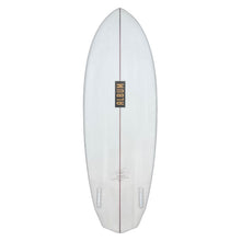 Cargar imagen en el visor de la galería, 5'2" Plasmic