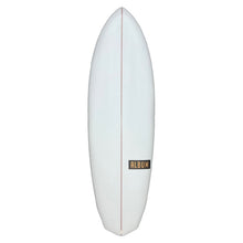 將圖片載入圖庫檢視器 5'8" Plasmic