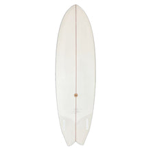 將圖片載入圖庫檢視器 6'2" Twinbender