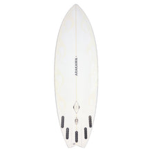 Charger l'image dans la galerie, 5'8" Firecat