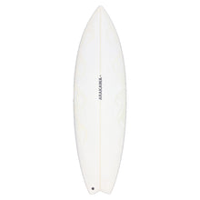 画像をギャラリービューアに読み込む, 6'0" Firecat