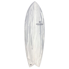 画像をギャラリービューアに読み込む, 5'3" Slingshot